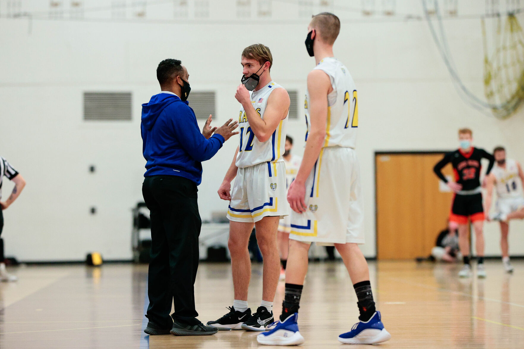 PREP BASKETBALL